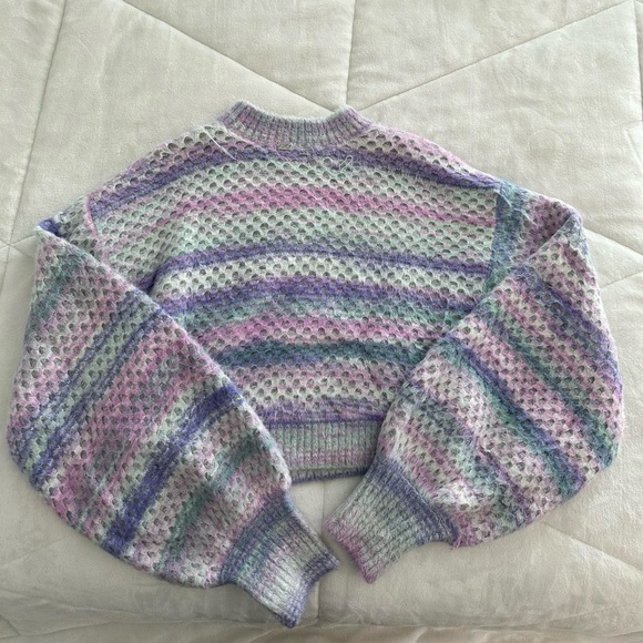 For Love and Lemons Sweater - Picture 2 of 3